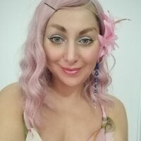 XLyxBabyLoveX webcam model