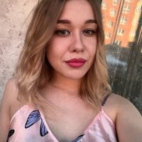 AngellnSilk webcam model