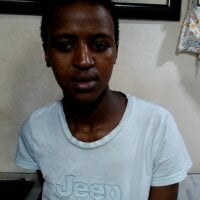 AfricanLadyxx25 webcam