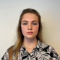 AgnesDorre Adlı Modelin Çevrimdışı Sohbet Odası