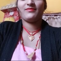 Pooja_m webcam model