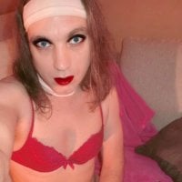 Offline chatovací místnost cheriesissy