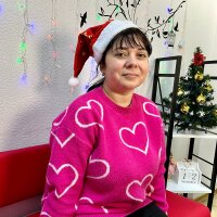 ArianaLui Adlı Modelin Çevrimdışı Sohbet Odası