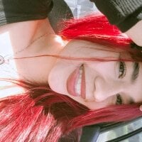ScarletDesiree webcam model