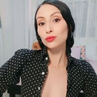 AliceRossi webcam model