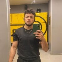 LandonRush5 webcam model