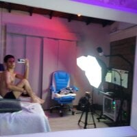 ห้องแชทออฟไลน์ของ dominiccwild