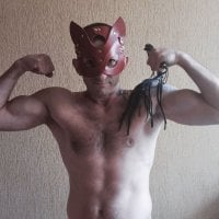 Offline chatovací místnost Mister_Muscle