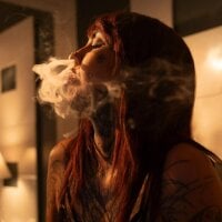 KatheFox_ webcam model