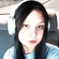 EllaPeony webcam model