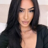 ChloeObril webcam model