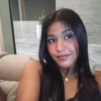 Mayparker model avatar