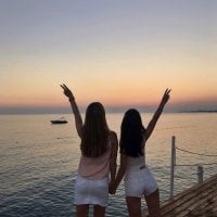 BeverlyKristine's Offline Chat Room