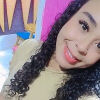 SweetLina_ webcam model