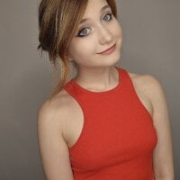 Anastxcia webcam model