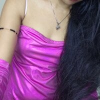 Amorous_Emily_Diva webcam model
