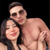 NoirandLiaLive Webcam
