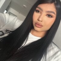 hornykittenn webcam model
