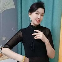 lucky-nvshen2025's Avatar Pic
