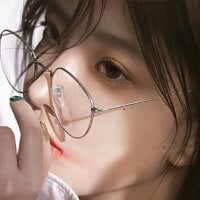 Honey-cici webcam model