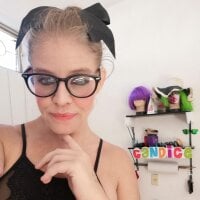 Offline chat soba modela CandiceCanCrush