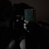 xxFetishBunny webcam