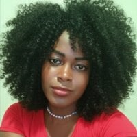 KeniaEbonny model avatar