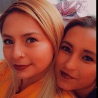 nahomysaints webcam