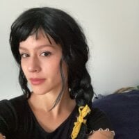 IrisSofia's Offline Chat Room