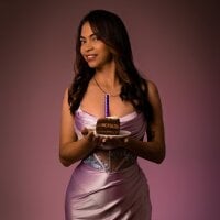 EvangelineBonet webcam model