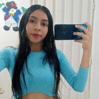 shirley_sweet_ webcam model