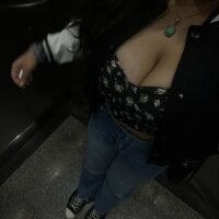 Hot_Hazel webcam model