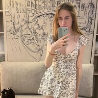 klementina_'s Webcam Show