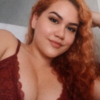 Avatar obrázek Hannah_Brookks