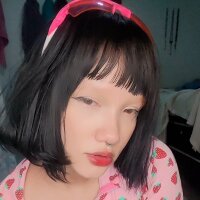 Diabinha_Lin webcam