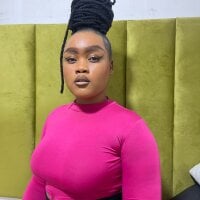 Hazel_minaj webcam