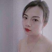 Diana168 webcam model