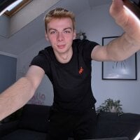 Dough_West webcam model