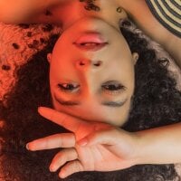 Offline chatovací místnost AfricaColby