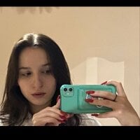 Vendy_Spirit webcam model