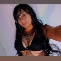 Slika avatara modela HarleyRedd