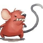 iamratjerk's Avatar Pic
