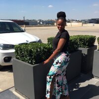 Offline chatovací místnost AfricanQueenbabe