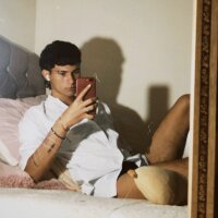 Offline chatovací místnost alexander__x