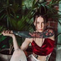 Lea_Organa_'s Offline Chat Room