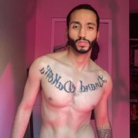 Linard_Dakota's Avatar Pic