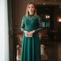 Noyani25 webcam model