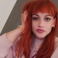 HotLenaX webcam model