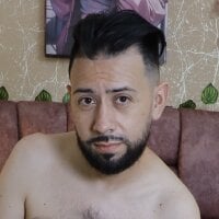 Aaron_dick webcam