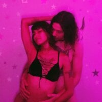 Wolf_and_medusa Cam Model: Free Live Sex Show & Chat | Stripchat